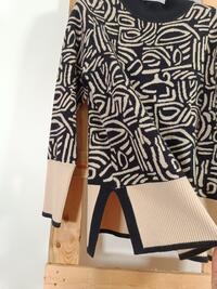 MAGLIA DONNA M/L 143701 Tellini S.R.L. Velkoobchodní oblečení
